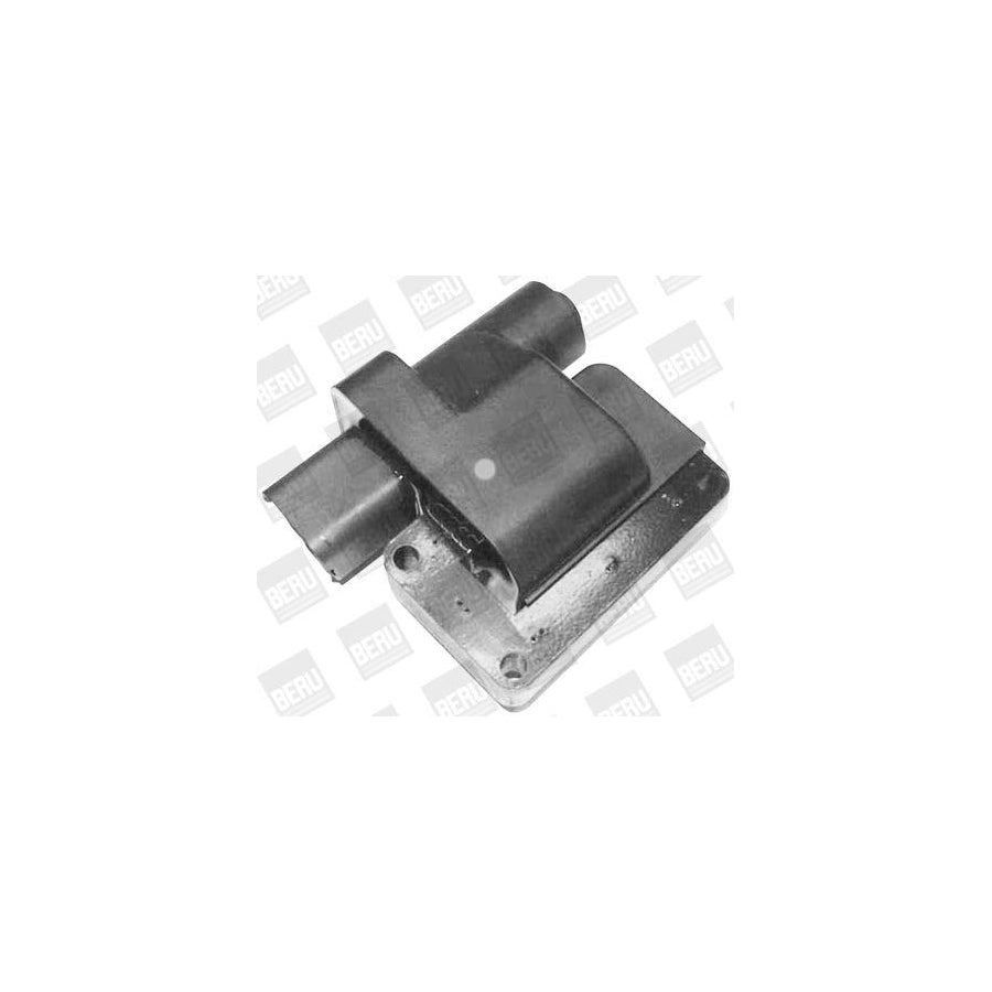 Beru ZS417 Ignition Coil For Honda Prelude Ii (Ab)