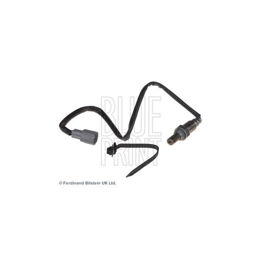 Blue Print ADT388403 Coil Spring For Lexus Is II Saloon (Xe20)