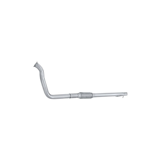 Hella 8LA 366 005-351 Exhaust Pipe For Fiat Fiorino