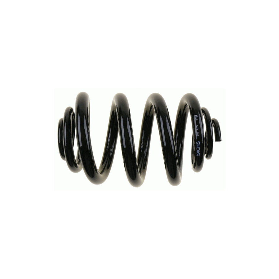 Sachs 996 489 Coil Spring For VW Transporter – ML Performance