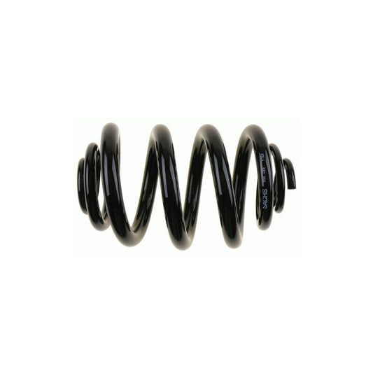 Sachs 996 489 Coil Spring For VW Transporter