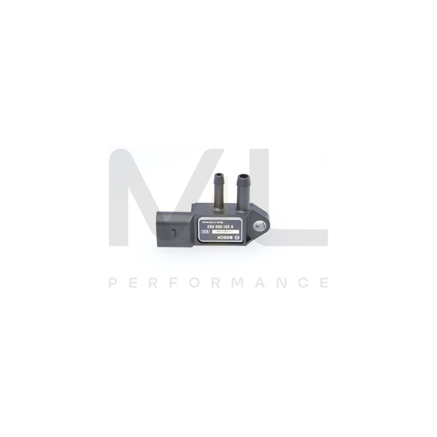 Bosch Exhaust Pressure Sensor 0281006082 | ML Car Parts UK | ML Performance