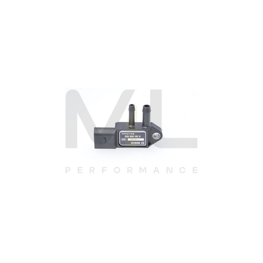 Bosch Exhaust Pressure Sensor 0281006082 | ML Car Parts UK | ML Performance