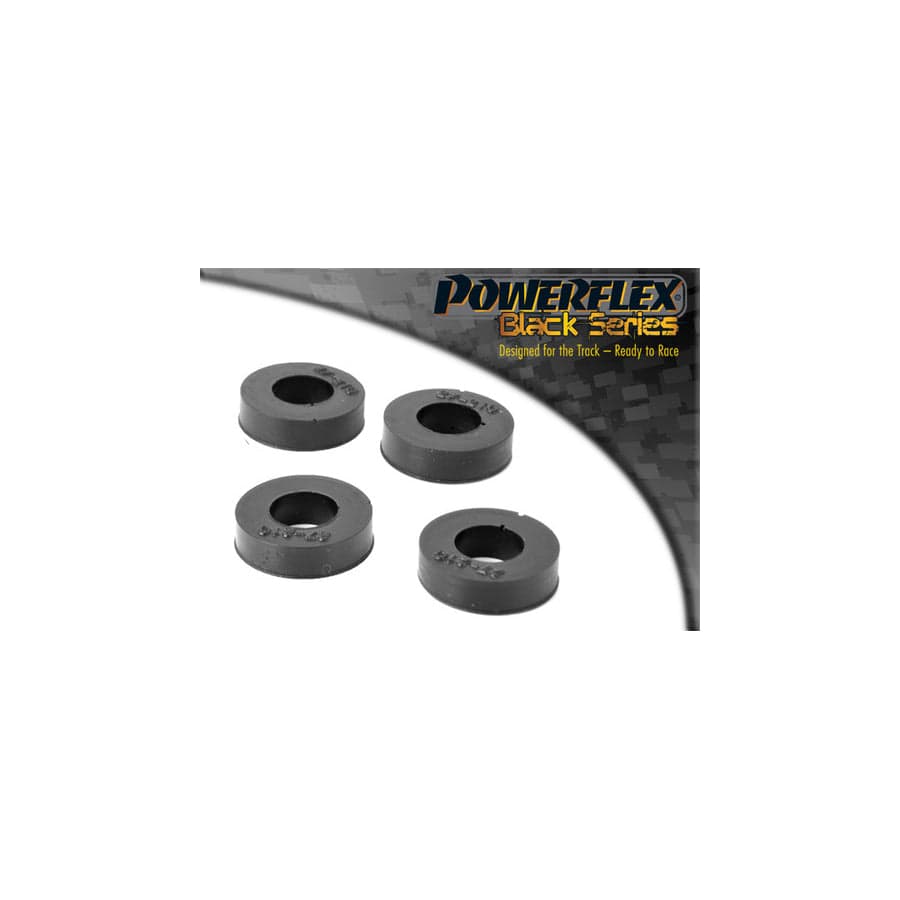 Powerflex PFR27-210BLK Jaguar (Daimler) Rear Anti Roll Bar Link Bush (Inc. XJ8,  XJR,  XJ Sport - X308) | ML Performance UK Car Parts