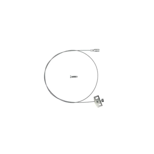 ABE C7R027ABE Hand Brake Cable