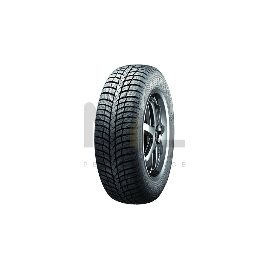 Kumho IZEN KW27 205/50 R17 93V Winter Tyre | ML Performance UK Car Parts