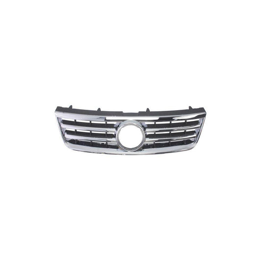 Blic 6502-07-9585990P Radiator Grille For VW Touareg I (7La, 7L6, 7L7)