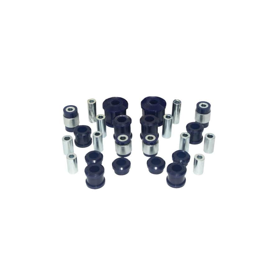 SuperPro KIT5238HRK Rear Suspension Kit (H/DUTY) | ML Performance UK Car Parts