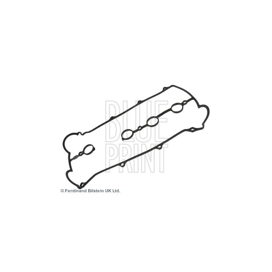 Blue Print ADM56723C Rocker Cover Gasket For Mazda Mx-5 II (Nb)