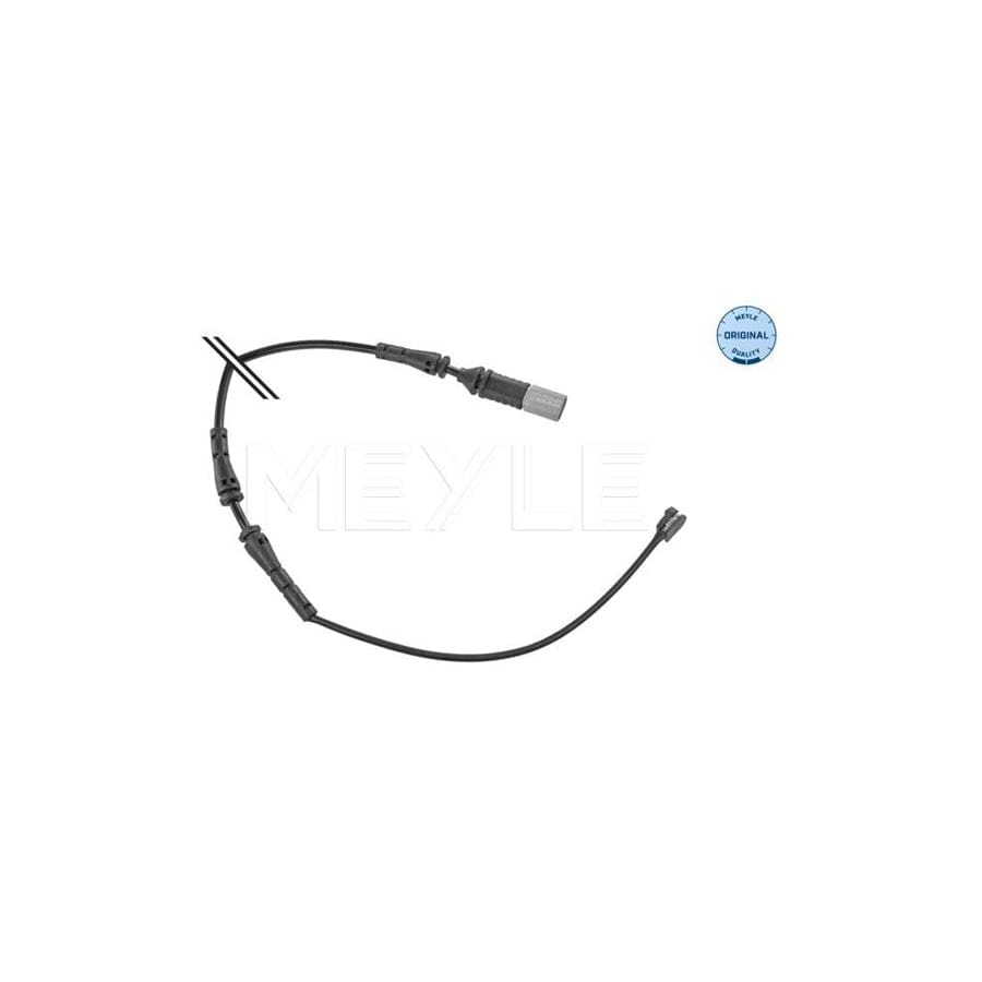 Meyle 36-15 523 0027/Pd Brake Disc