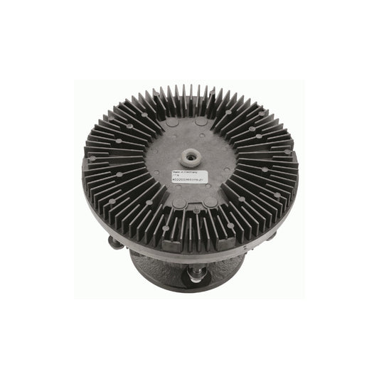 Sachs 2200 201 019 Fan Clutch