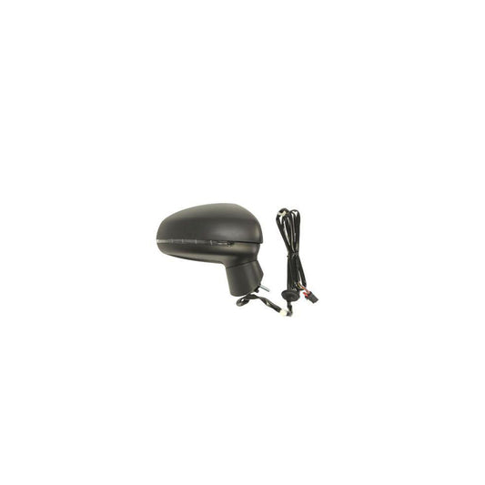 Blic 5402-25-044368P Wing Mirror For Audi A1