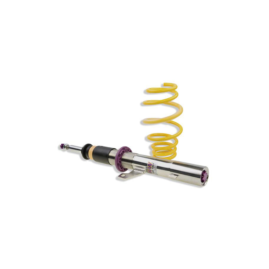 KW 35210040 Audi VW Variant 3 Coilover Kit (A3 & Golf) 3  | ML Performance UK Car Parts