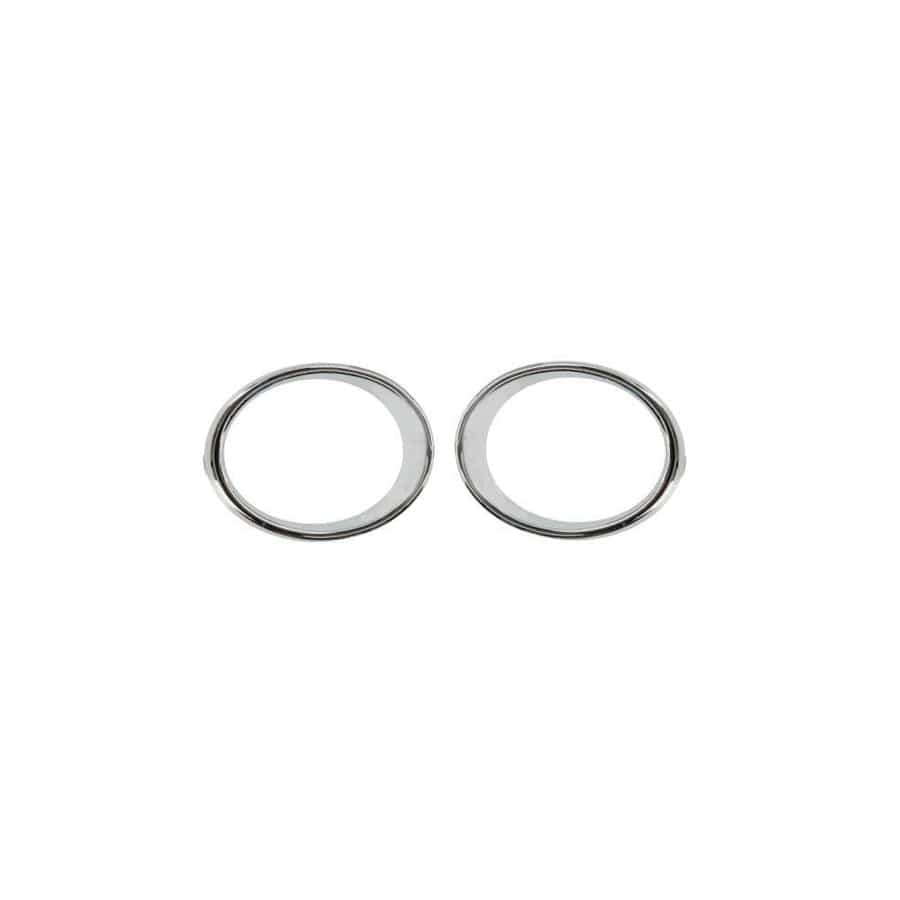 Blic 6502-07-6090915P Bumper Grill For Renault Kadjar (Ha_, Hl_)