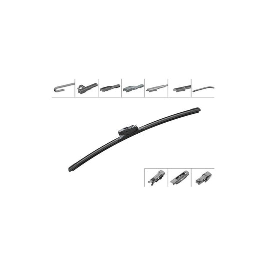 Bosch 3 397 015 578 Wiper Blade | ML Performance UK Car Parts