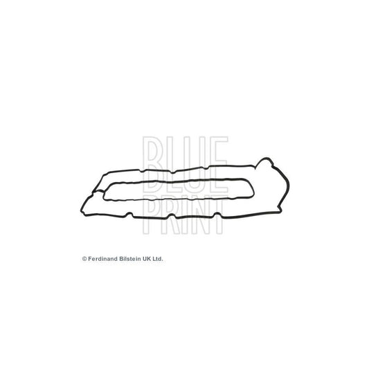 Blue Print ADM56722 Rocker Cover Gasket
