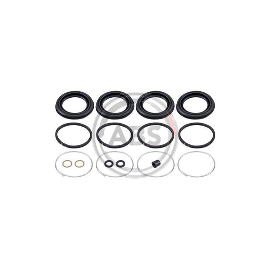 A.B.S. 73210 Repair Kit, Brake Caliper