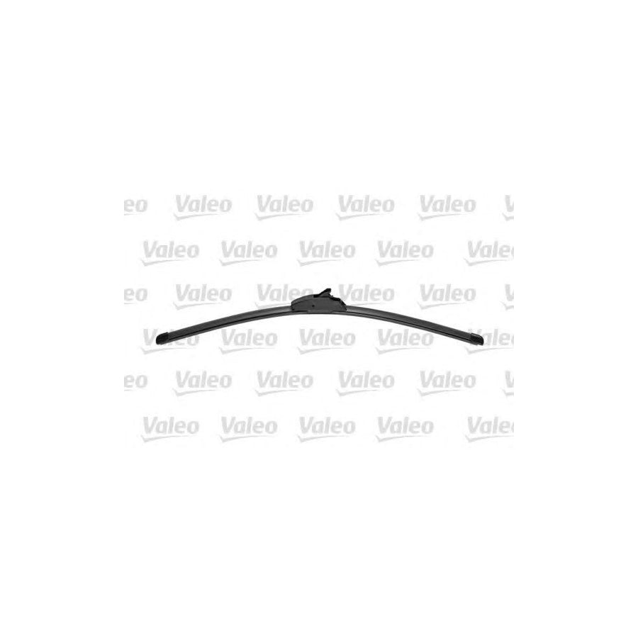 Valeo Silencio Flat Blade Single, Silencio X.Trm 567953 Wiper Blade | ML Performance UK Car Parts