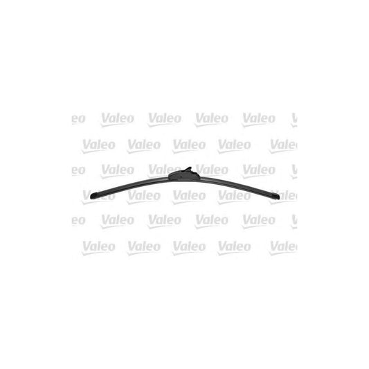 Valeo Silencio Flat Blade Single, Silencio X.Trm 567953 Wiper Blade | ML Performance UK Car Parts