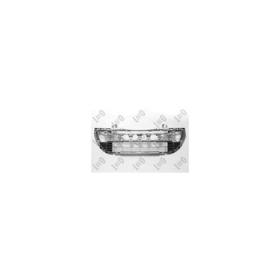 Abakus 03824400 Bumper Grill For Peugeot 308 | ML Performance UK