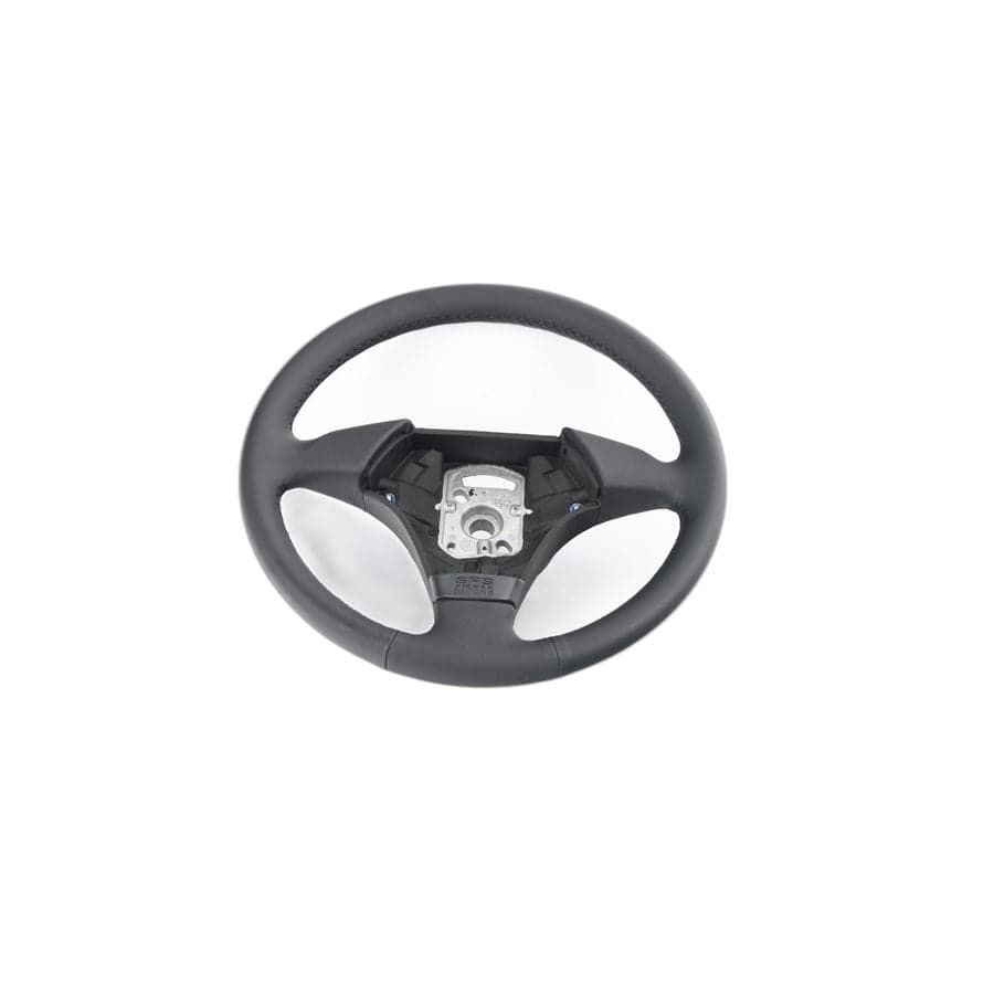 Genuine BMW 32346753944 E46 Airbag Sports Steering Wheel, Leather (Inc. 330xd, 318Ci & 316Ci) | ML Performance UK Car Parts