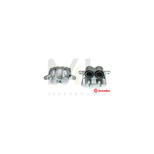 BREMBO F 28 117 Brake Caliper for HONDA Civic VIII Saloon (FD, FA) | ML Performance Car Parts