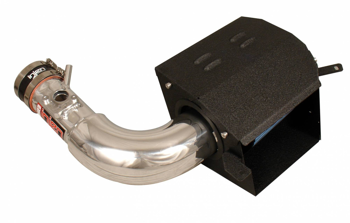 INJEN SP SHORT RAM COLD AIR INTAKE SYSTEM (POLISHED) - SP1230P