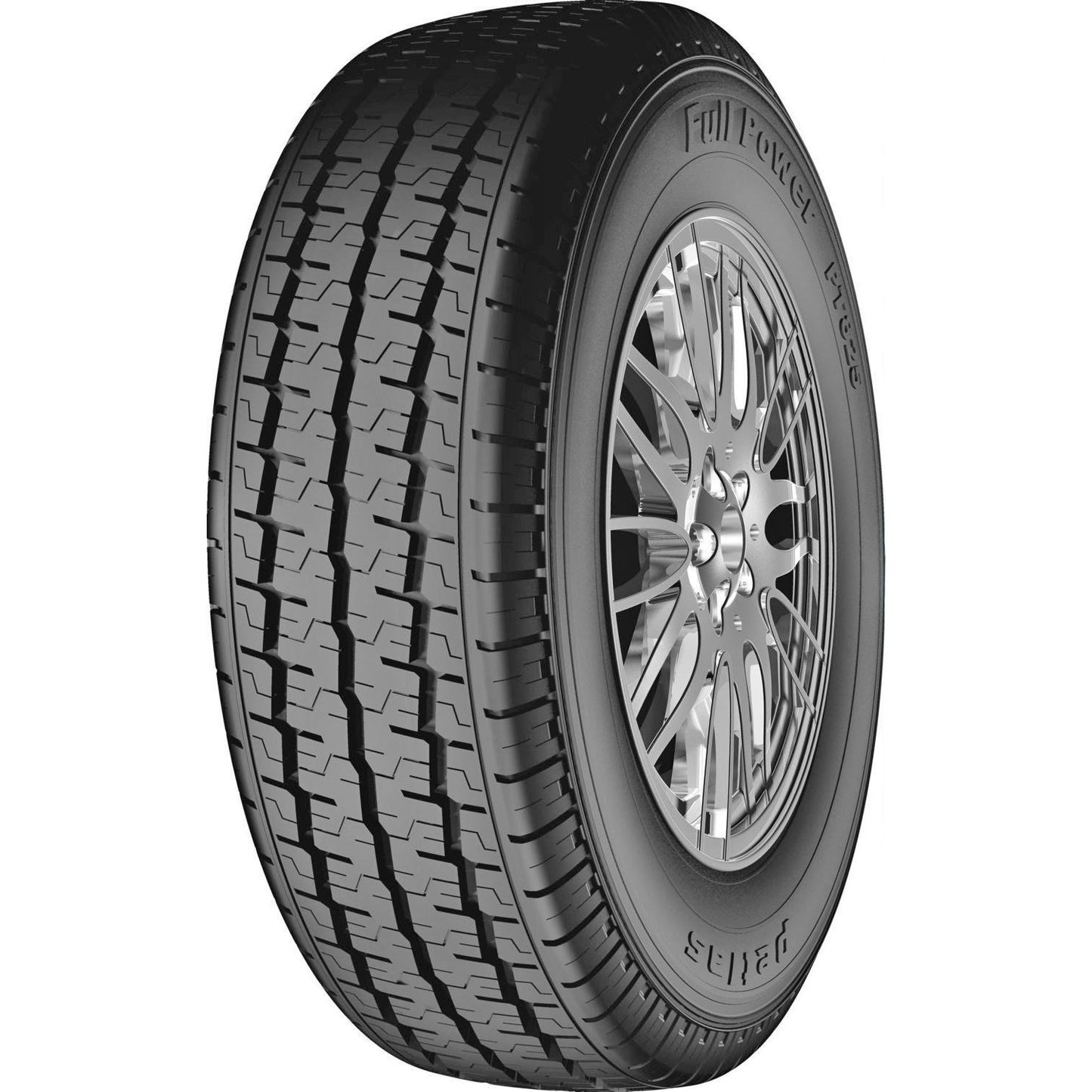 Petlas Full Power PT825 205/70 R15 106R Van Summer Tyre | ML Performance UK Car Parts