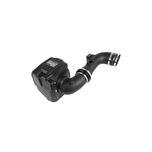  aFe 53-10006R Sealed Intake GM Diesel Trucks 11-16 V8-6.6L (td) LML  | ML Performance UK Car Parts