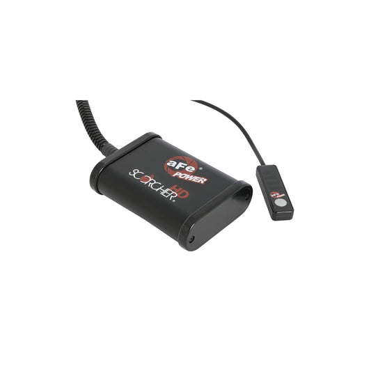  aFe 77-42013 Power Module RAM Diesel Trucks 19-21 L6-6.7L (td)  | ML Performance UK Car Parts