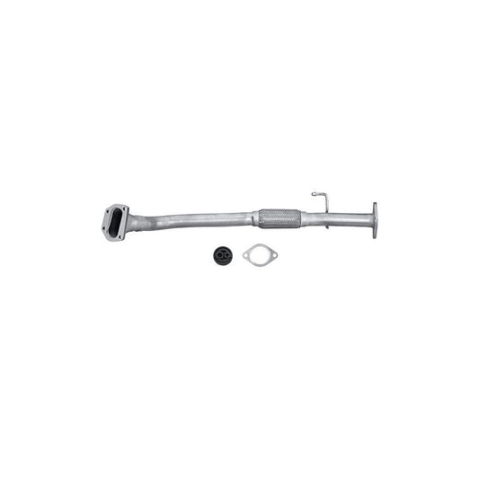 Hella 8LA 366 005-321 Exhaust Pipe For Fiat Doblo