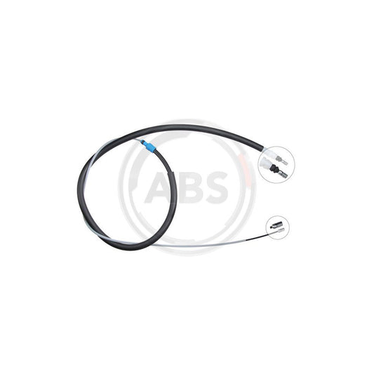 A.B.S. K13959 Hand Brake Cable