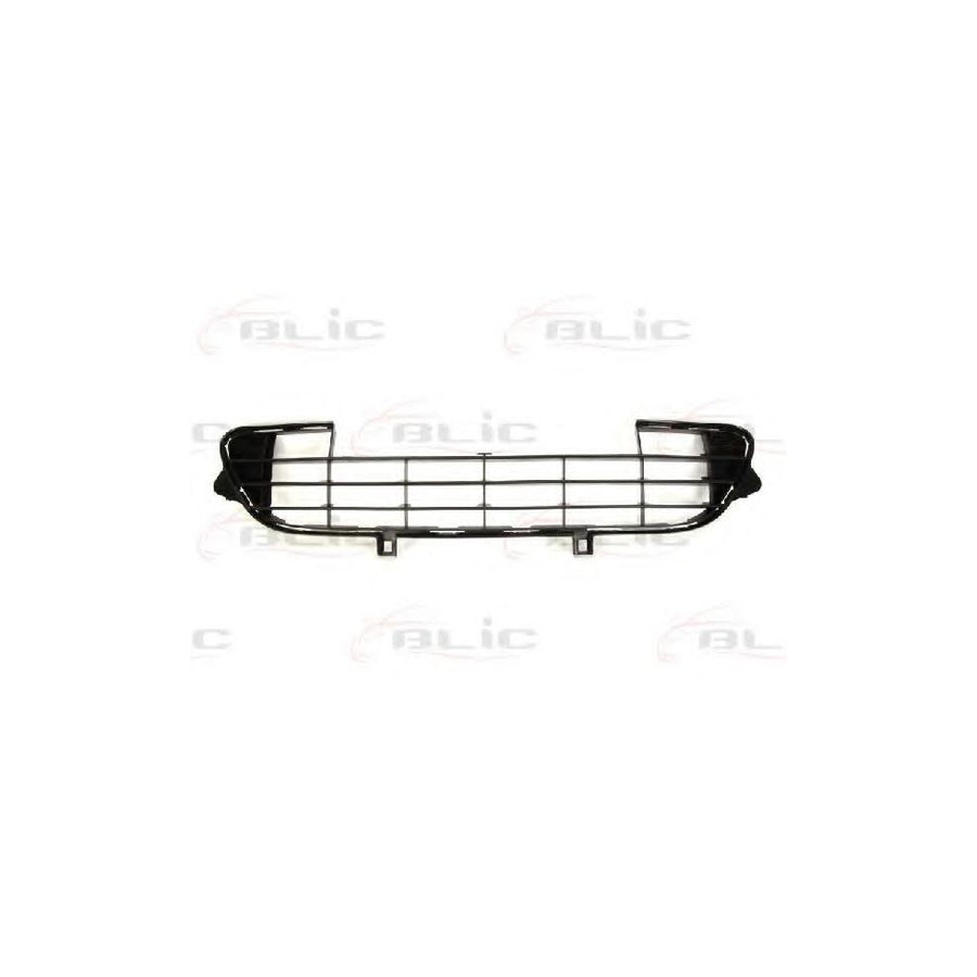 Blic 5703-05-0519911P Bumper Grill For Citroen C3 I Hatchback (Fc, Fn)