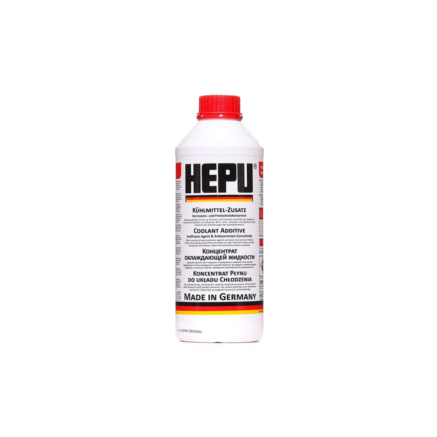 Hepu P999-12 Antifreeze | ML Performance UK Car Parts