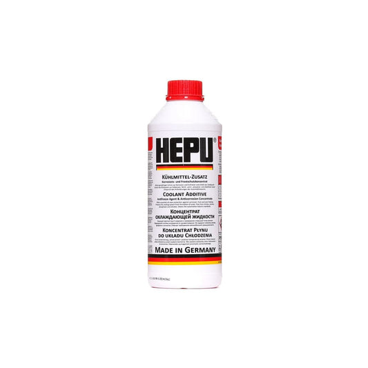 Hepu P999-12 Antifreeze | ML Performance UK Car Parts
