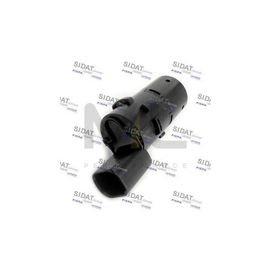 FISPA 970067 Parking sensor Rear, Black, Ultrasonic Sensor | ML Performance Car Parts
