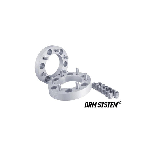 H&R 60105000 TRAK+® Wheel Spacers | ML Performance UK Car Parts
