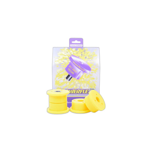 Powerflex PFR44-307 Mitsubishi Shogun Rear Trailing Arm Bush | ML Performance UK Car Parts