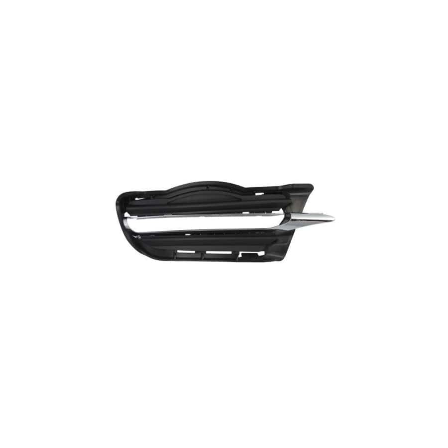Blic 6502-07-3518919P Bumper Grill Suitable For Mercedes-Benz C-Class