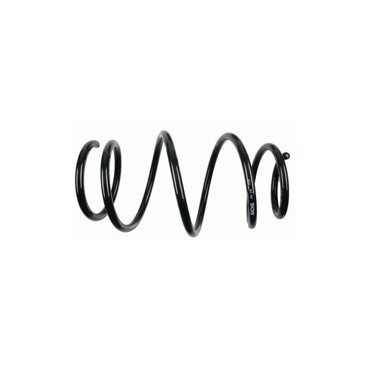 Sachs 998 046 Coil Spring For BMW 7 (E38)