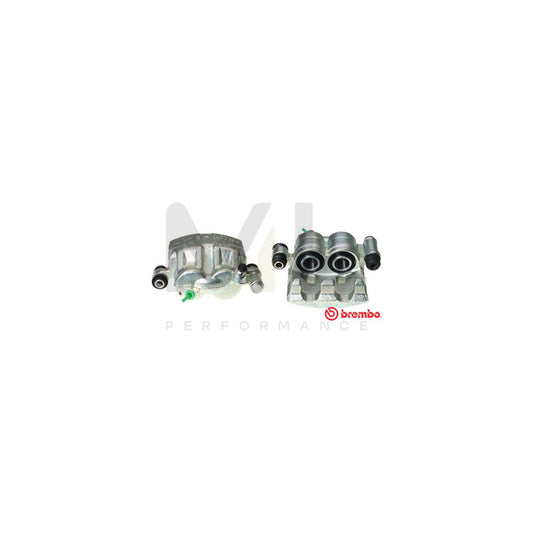 BREMBO F 83 102 Brake Caliper for TOYOTA Previa / Estima I (XR10, XR20) | ML Performance Car Parts