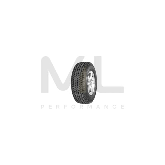 Goodyear Wrangler® AT/SA Plus + 255/65 R17 110T SUV Summer Tyre | ML Performance UK Car Parts