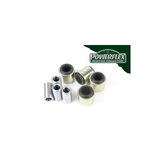 Powerflex PFR30-313H Lancia Rear Track Rod Bush (Inc. Delta 1600 GT & HF Turbo, Delta HF Integrale) | ML Performance UK Car Parts