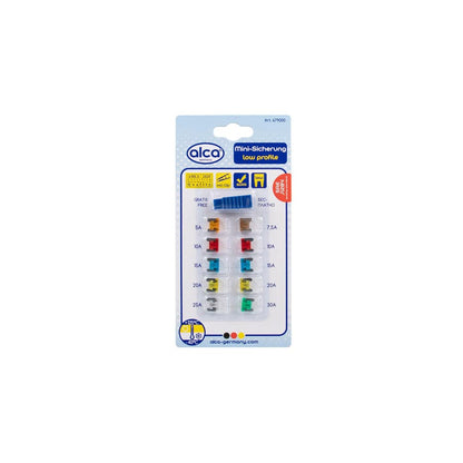 Alca 679000 Fuse Kit | ML Performance UK UK