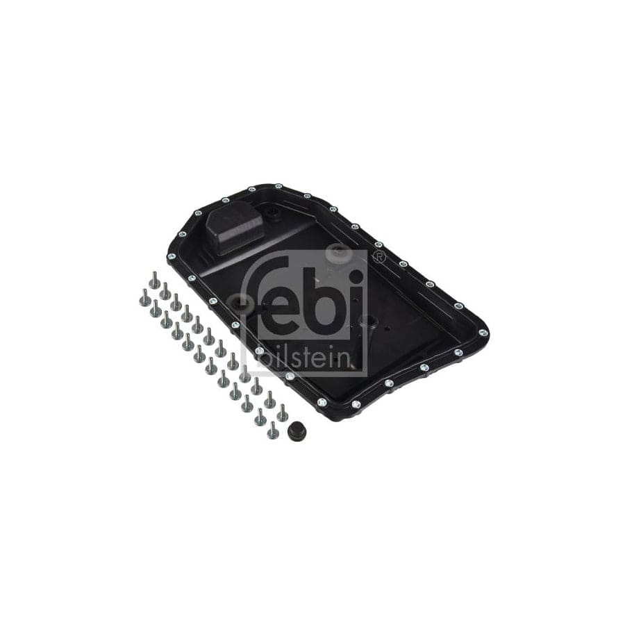 Febi Bilstein 171616 Automatic Transmission Oil Pan | ML Performance UK Car Parts