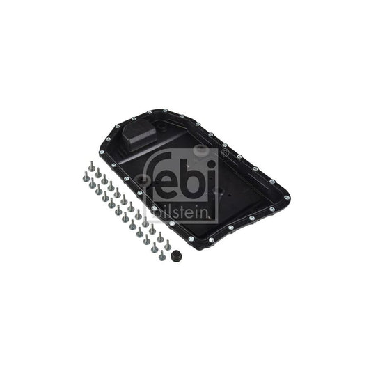 Febi Bilstein 171616 Automatic Transmission Oil Pan | ML Performance UK Car Parts