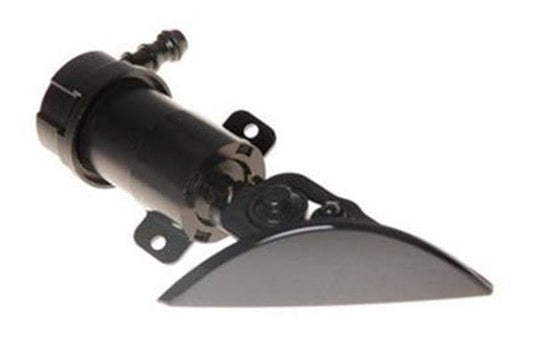 Aston Martin 4G43-13C024-AB Headlamp Jet Wash Cover-RH | ML Performance UK Car Parts