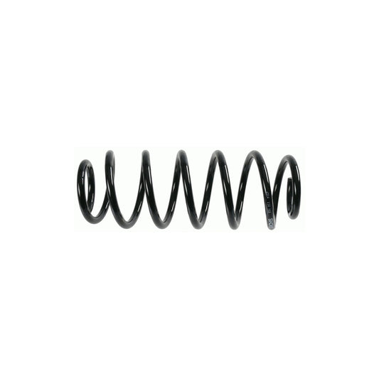 Sachs 994 091 Coil Spring For Mitsubishi Colt Vi Czc Convertible (Rg)