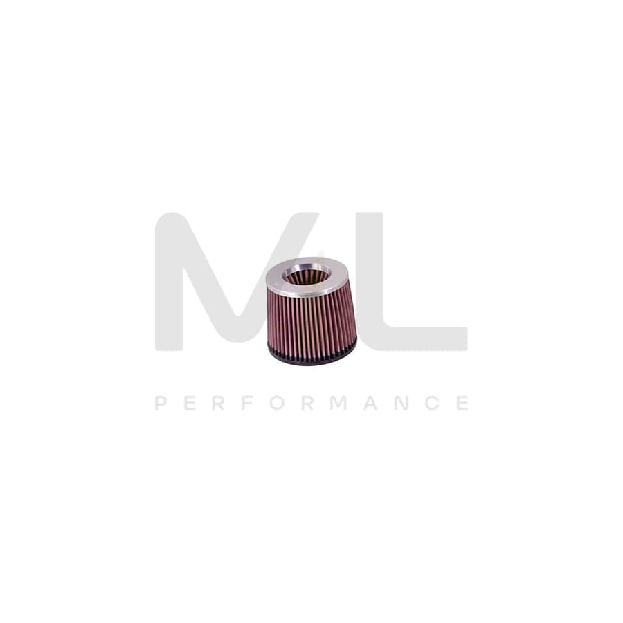 K&N RR-2803 Reverse Conical Universal Air Filter | ML Car Parts UK | ML Performance