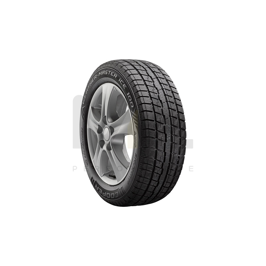 Cooper Weather-Master ICE 100 215/60 R16 95Q Winter Tyre | ML Performance UK Car Parts